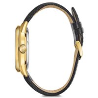 Reloj Bulova Sutton Automatic in Acero chapado en oro amarillo 97A138 - 97A138